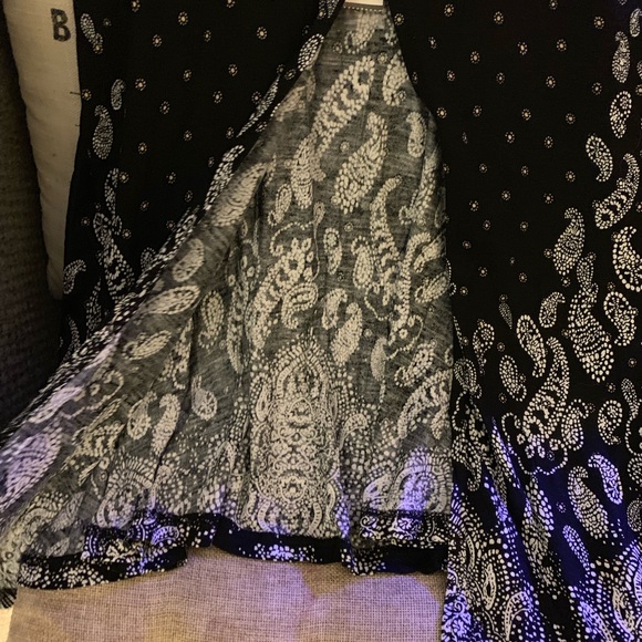 New kimchi blue beach tank - Picture 3 of 5